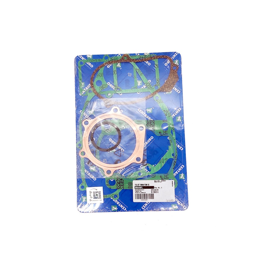 Oil Seals Kit - 990A490FL