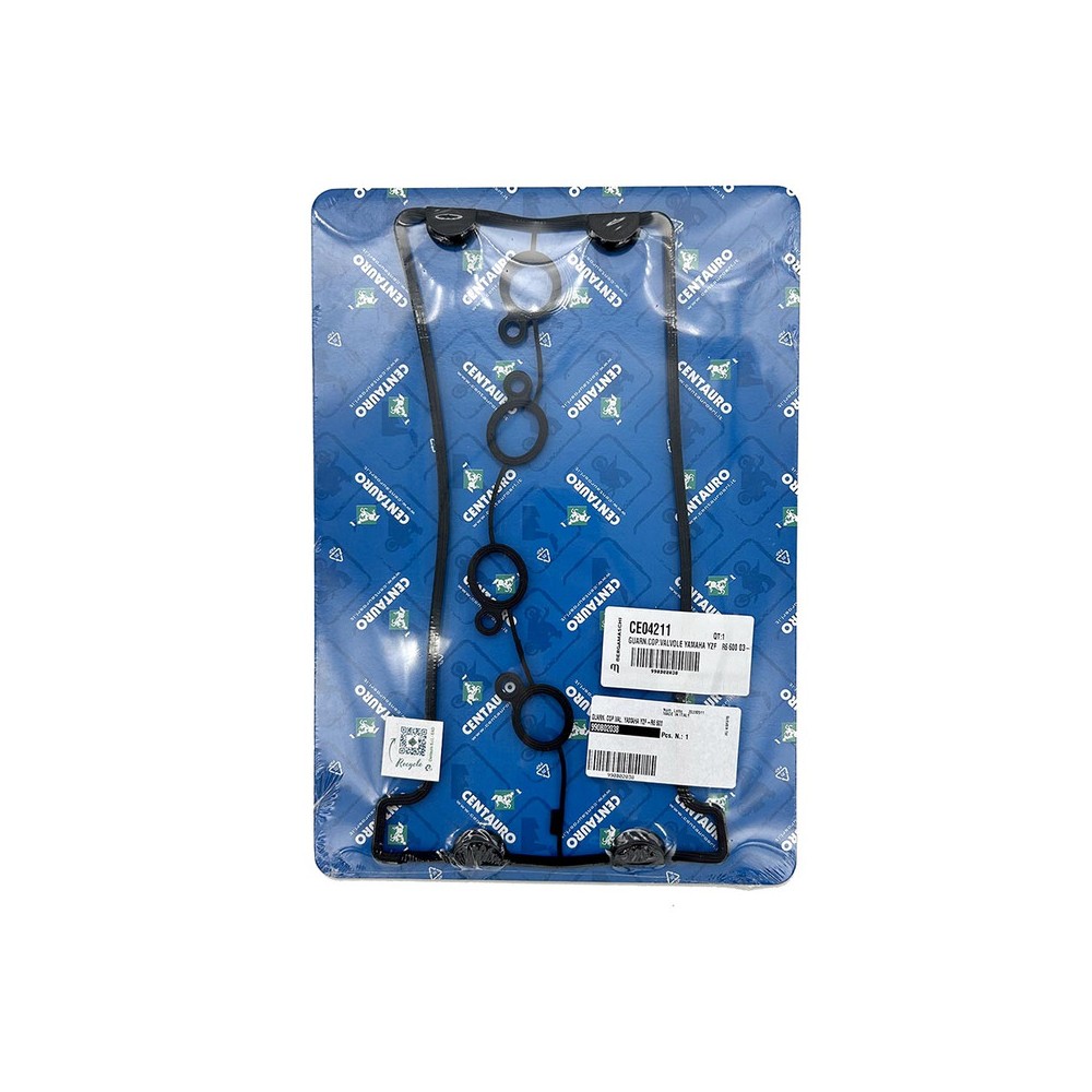 Valves Cover Gasket - 990B02038