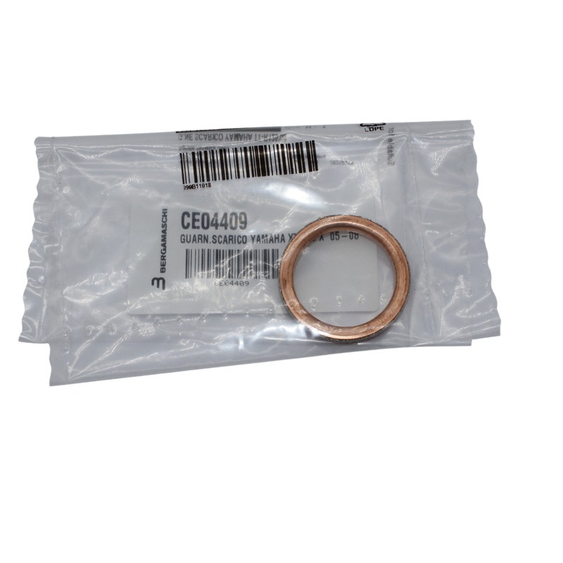 Guarn.Scarico Yamaha Xt 125 X05-08 Überholungssets CENTAURO