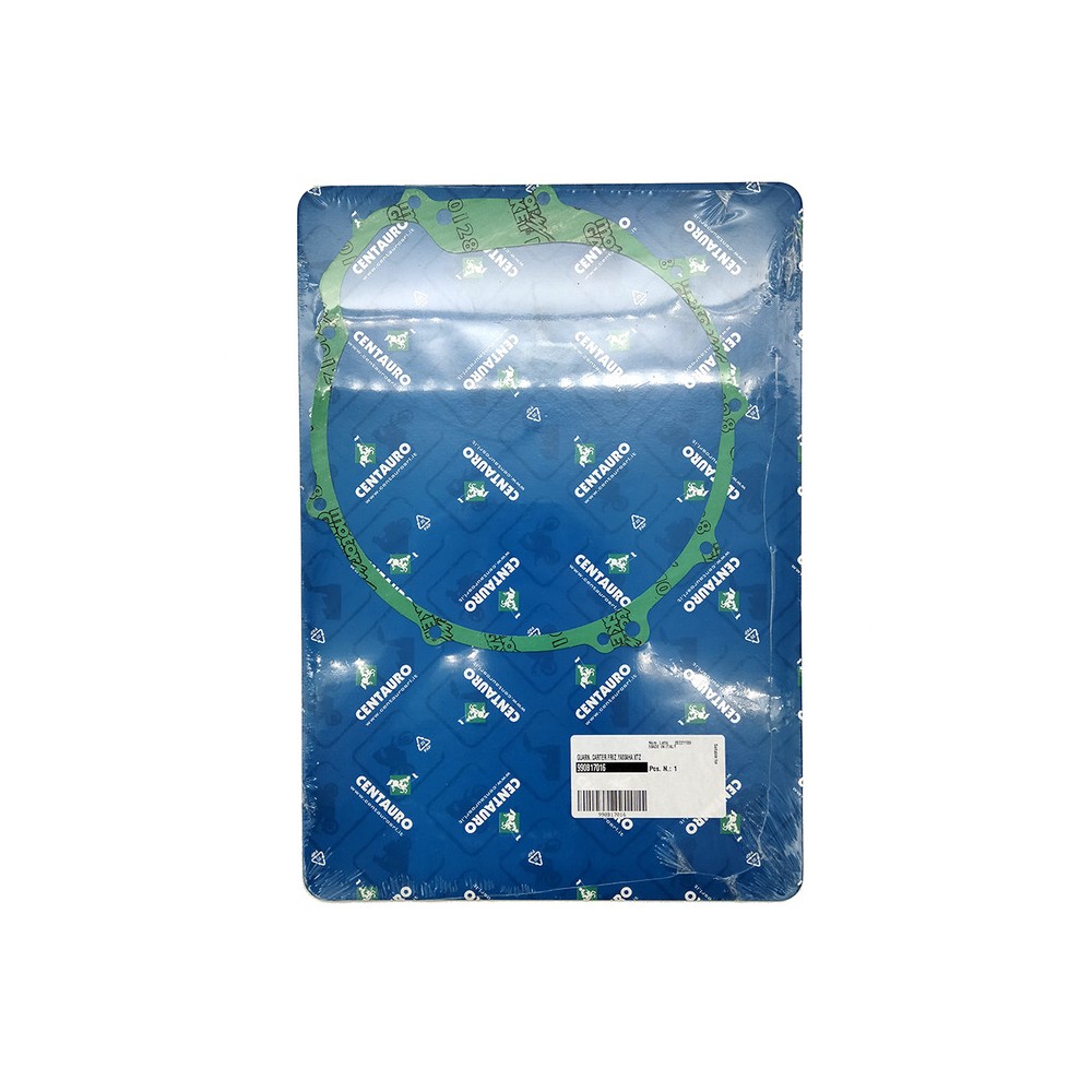 Cluch Cover Gasket - 990B17016