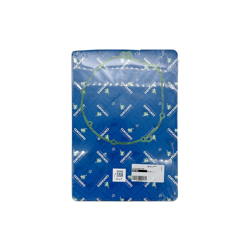 Cluch Cover Gasket - 990B17088