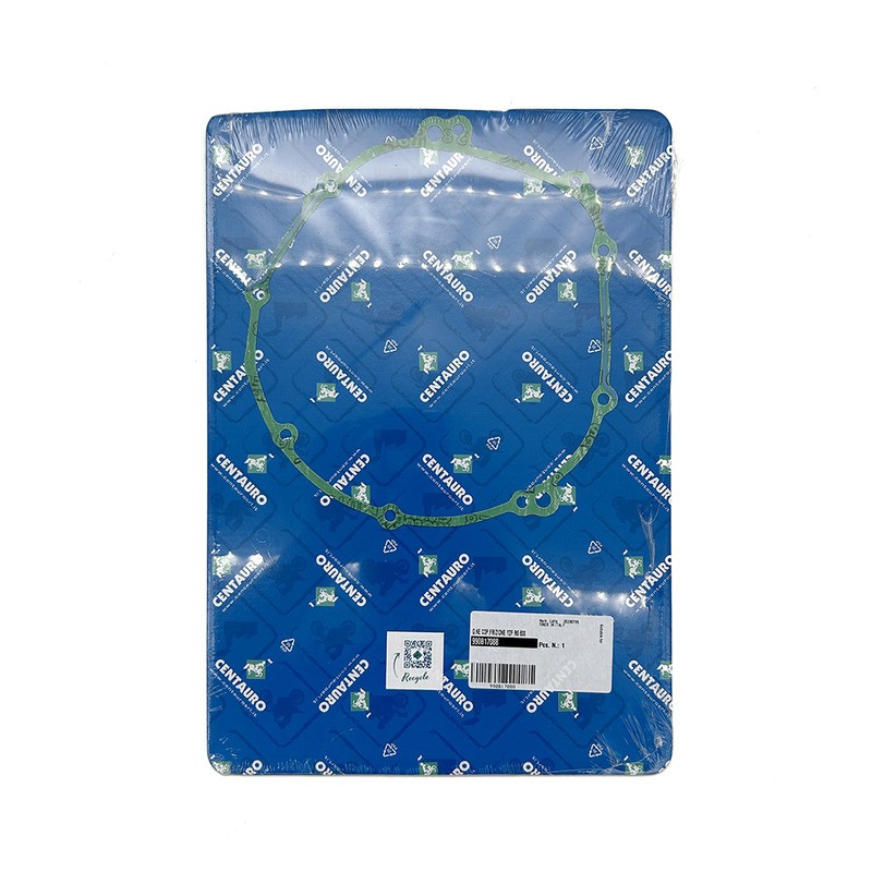 Cluch Cover Gasket for YAMAHA YZF-R6 06-19 Rebuild Kits (Overhaul Kits) CENTAURO