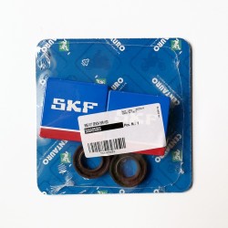 Crankshaft Gasket - 566A050BS