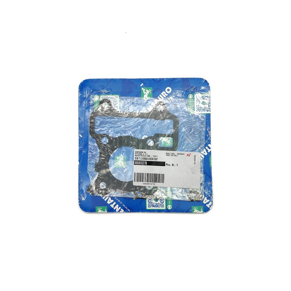 Cylinder Head Gasket - 666B03278