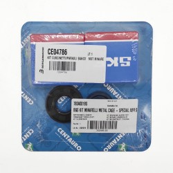Crankshaft Gasket - 783A001BS