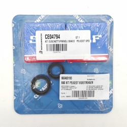 Crankshaft Gasket - 866A001BS