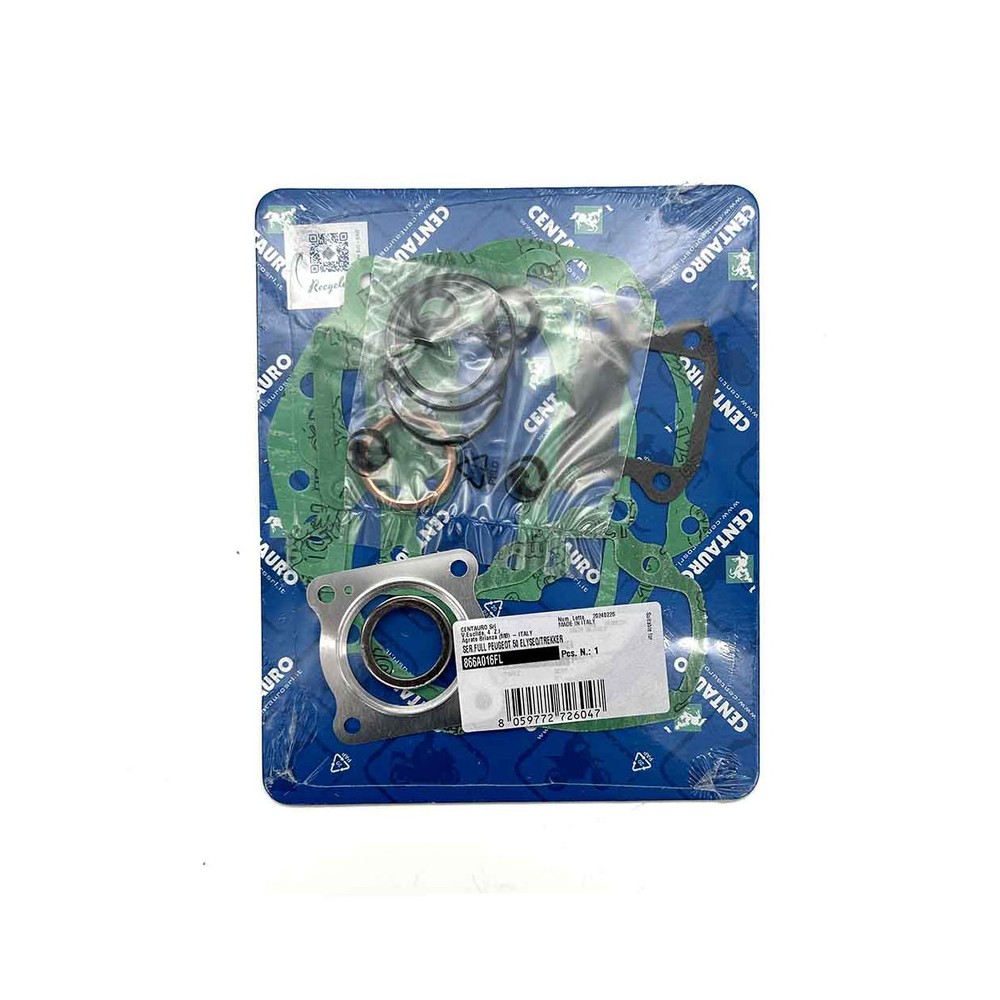 Oil Seals Kit - 866A016FL
