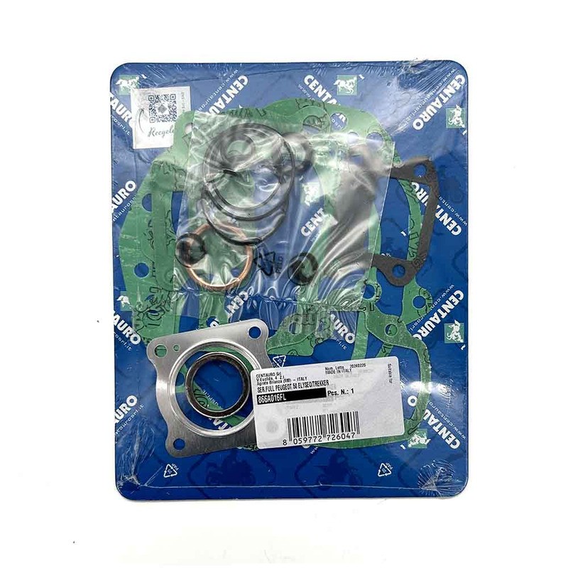 Oil Seals Kit Rebuild Kits (Overhaul Kits) CENTAURO