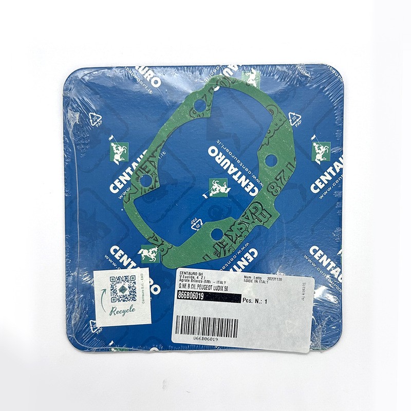 Guarn.Base Cilindro Peugeotspeedfight 3 50 09-14 per PEUGEOT Speedfight 3 50 09-14 e altri modelli Kit de revisión CENTAURO