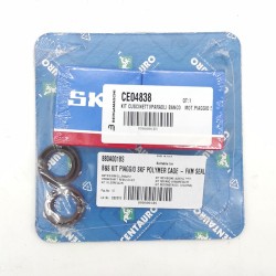 Kit Cuscinetti/Paraoli Bancomot.Piaggio 50 2T