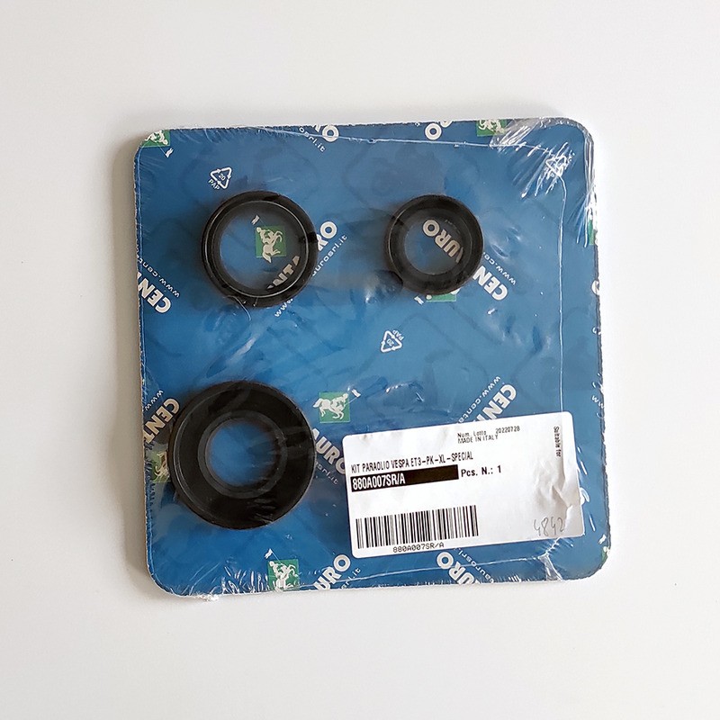 Oil Seals Kit for PIAGGIO Vespa PK 50/125 84-94 Rebuild Kits (Overhaul Kits) CENTAURO