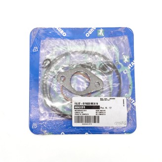 Oil Seals Kit - 880A013FR