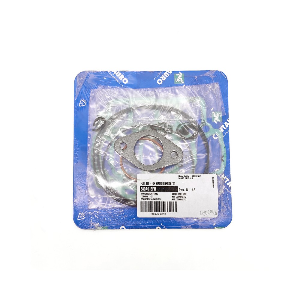 Oil Seals Kit - 880A013FR
