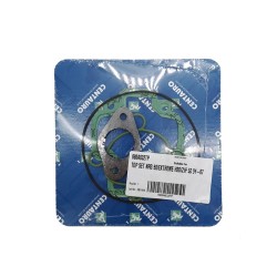 Kit Guarn.Smeriglio Piaggiozip 50 H2O 96-04 per PIAGGIO 2T LC nd Kit de revisión CENTAURO