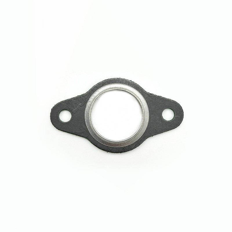 Exhaust Gasket for PIAGGIO Vespa Automatica 80/125 91-92 Rebuild Kits (Overhaul Kits) CENTAURO