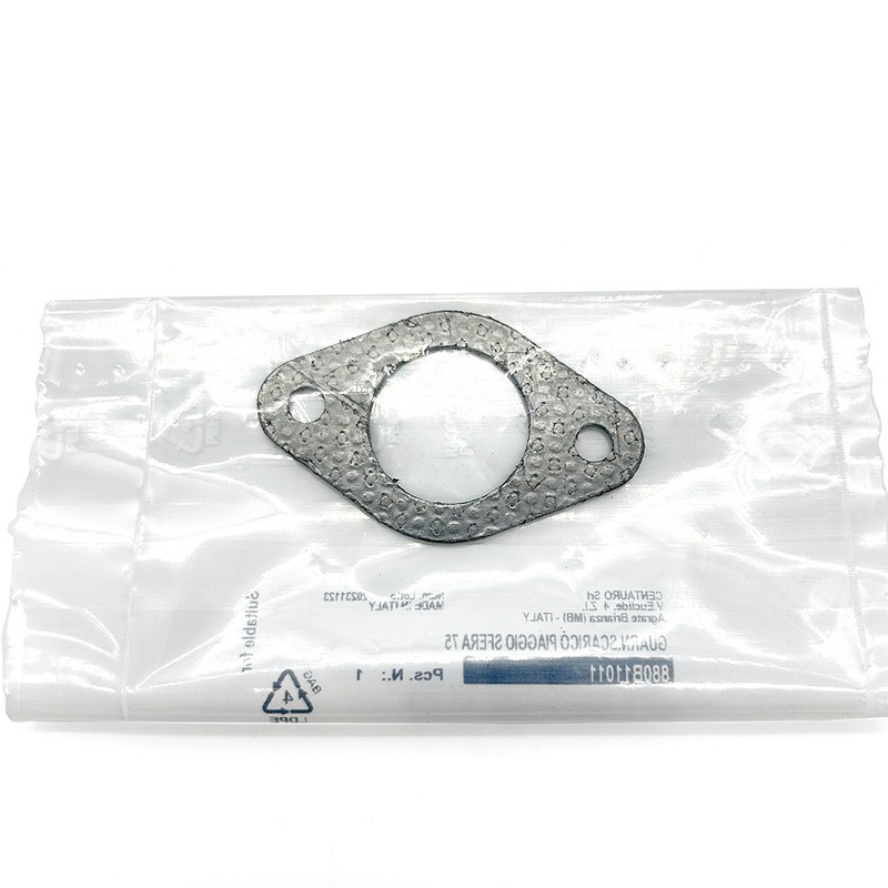 Exhaust Gasket for PIAGGIO NRG 50 94-00 and other model Rebuild Kits (Overhaul Kits) CENTAURO