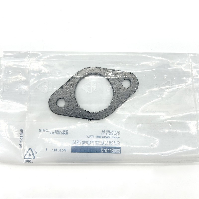 Exhaust Gasket for PIAGGIO Liberty 50 2T 04-13 and other model Rebuild Kits (Overhaul Kits) CENTAURO