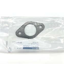 Guarn.Scarico Piaggio LIBERTY50 2T 04-13- Vespa 50 Lx 05-10 per PIAGGIO Liberty 50 2T 04-13 e altri modelli Kit Revisione CENTAURO
