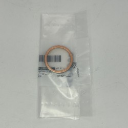 Guarn.Scarico Piaggio SCATTO50 91-93 per PIAGGIO Scatto 50 91-93 Kit de revisión CENTAURO