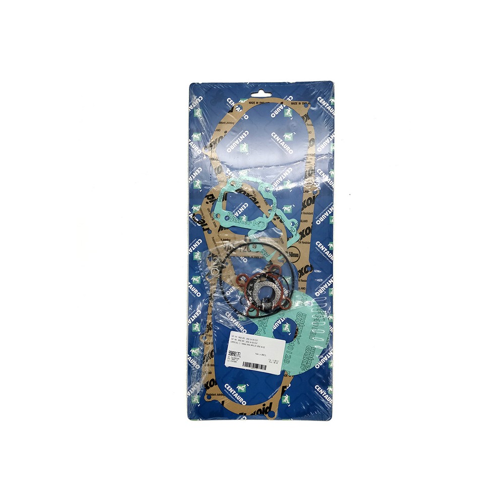 Oil Seals Kit - 990A017FL