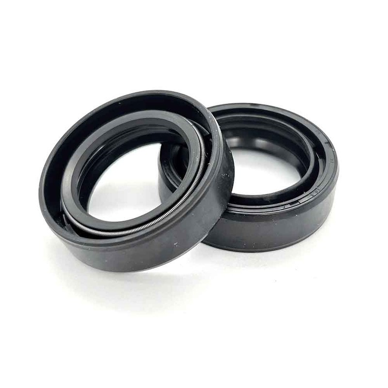 Fork Oil Seals Kit for YAMAHA Neo\'s 50 00-11 and other model Rebuild Kits (Overhaul Kits) CENTAURO