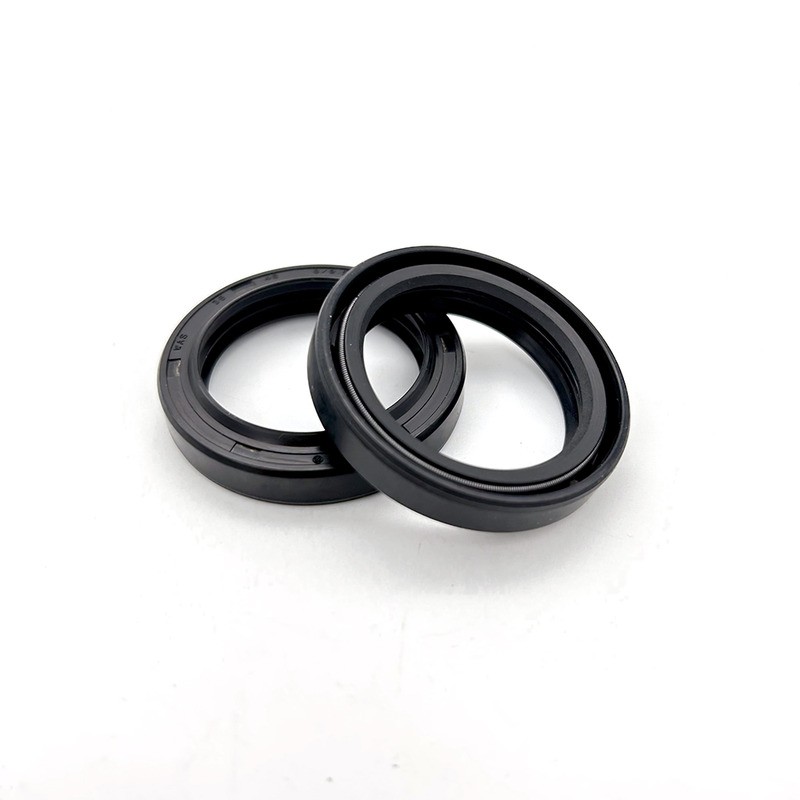 Fork Oil Seals Kit for YAMAHA YZ 85 02-23 and other model Rebuild Kits (Overhaul Kits) CENTAURO