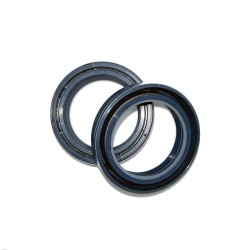 Fork Oil Seals Kit for SUZUKI DR 125 SE 82-84 and other model Rebuild Kits (Overhaul Kits) CENTAURO