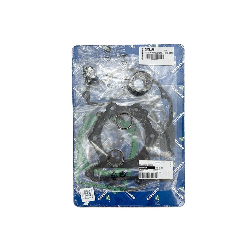 Top Gasket Kit - 666A600TP/A