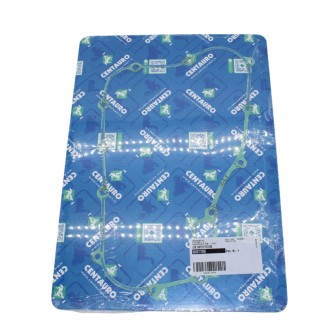 Cluch Cover Gasket - 666B17090