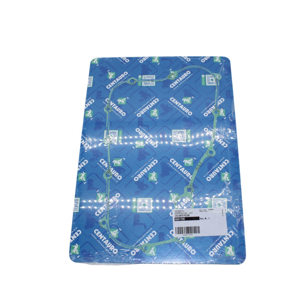Cluch Cover Gasket - 666B17090