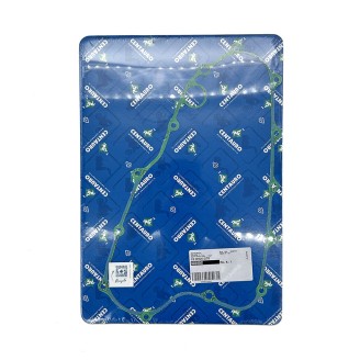 Cluch Cover Gasket - 666B18042