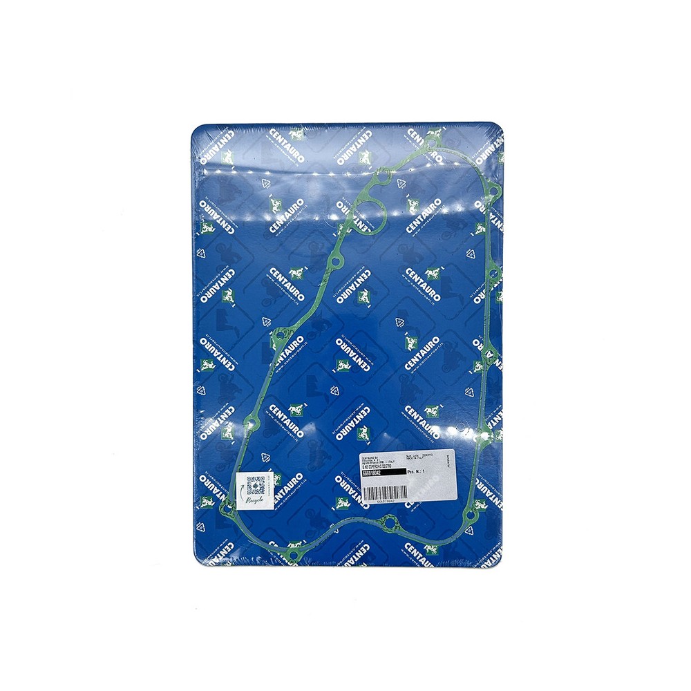 Cluch Cover Gasket - 666B18042