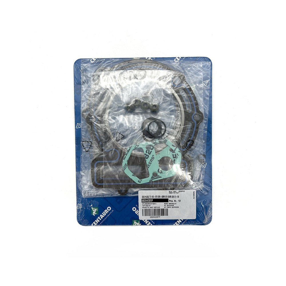 Top Gasket Kit - 682A420TP