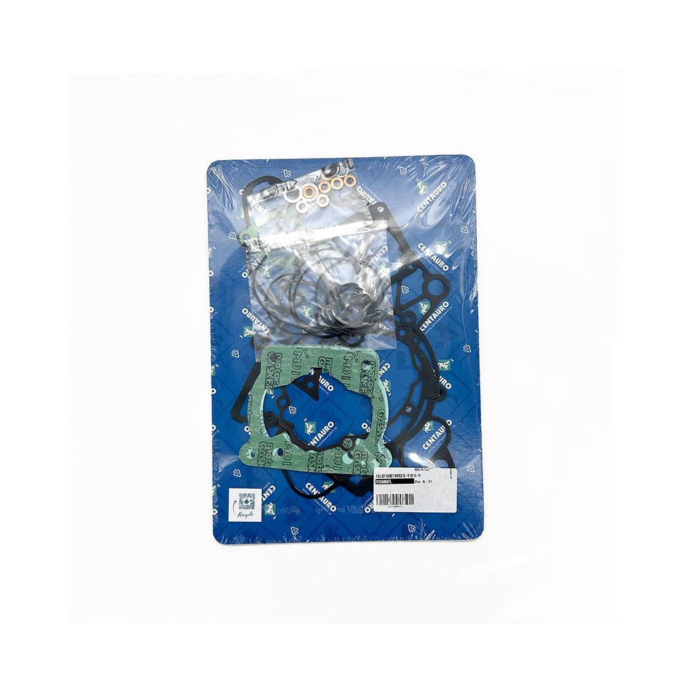 Oil Seals Kit - 912A004FL