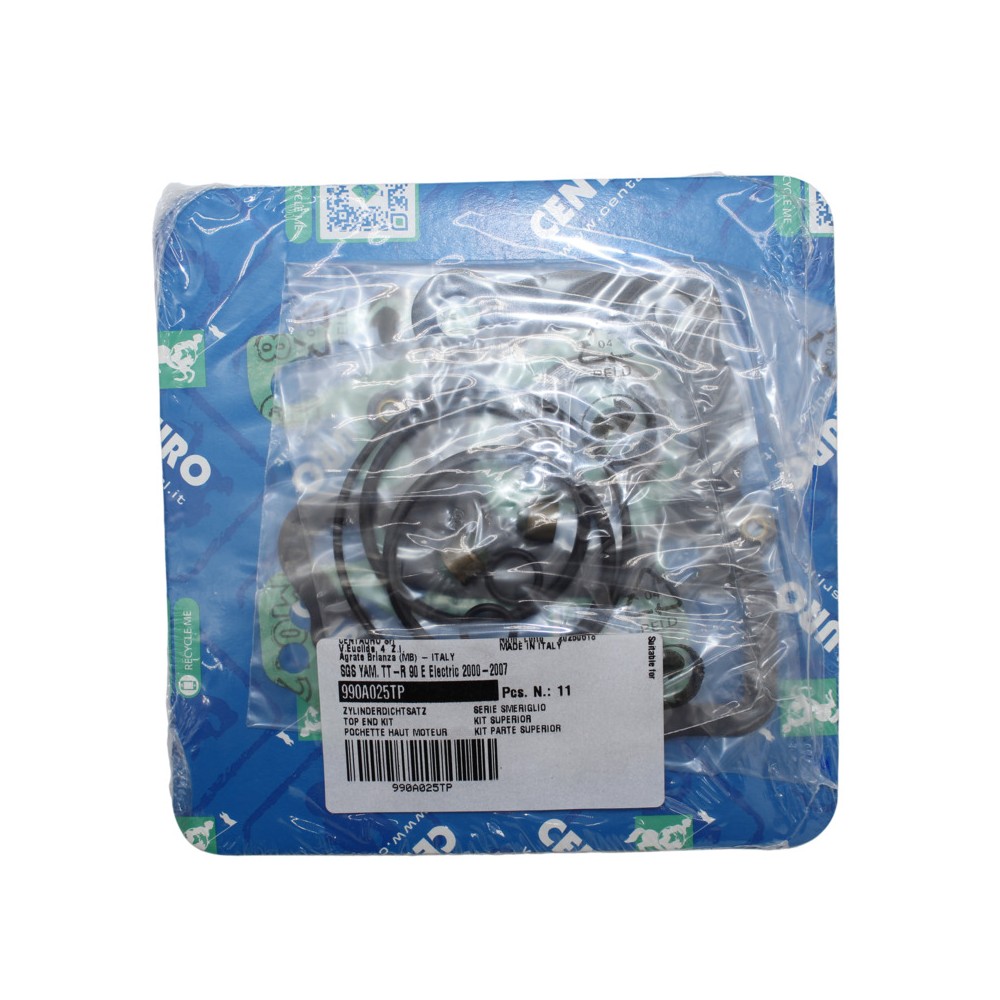 Top Gasket Kit - 990A025TP