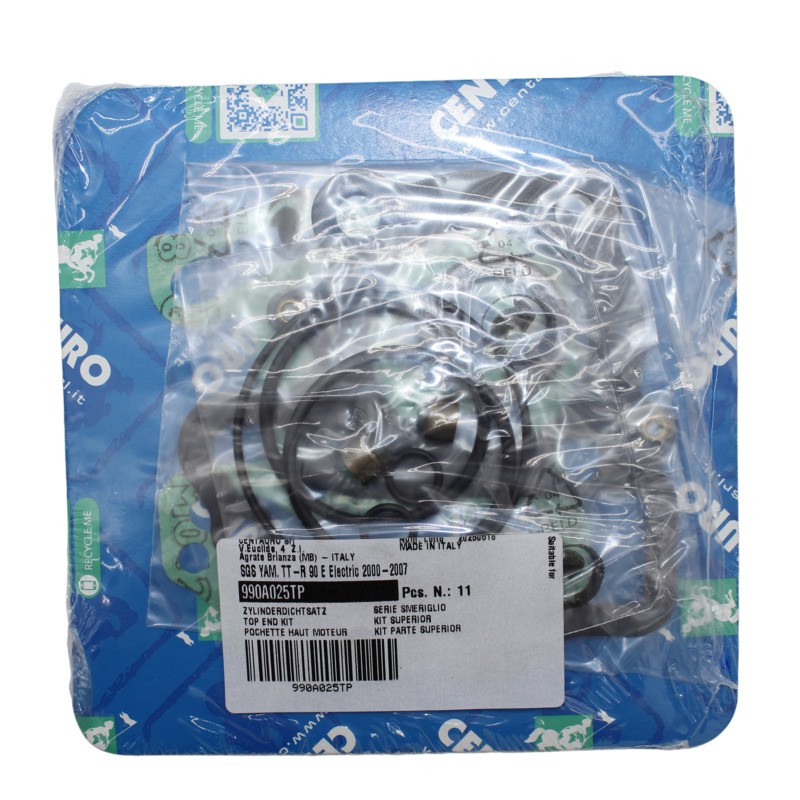 Top Gasket Kit Rebuild Kits (Overhaul Kits) CENTAURO