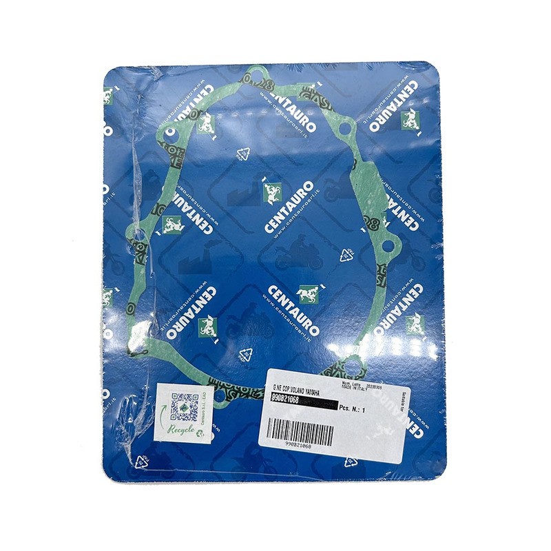 Generator Cover Gasket for YAMAHA WR 250 F 03-13 and other model Rebuild Kits (Overhaul Kits) CENTAURO