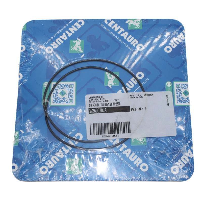 Cluch Cover Gasket Rebuild Kits (Overhaul Kits) CENTAURO