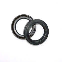Fork Oil Seals Kit for HONDA CB 125 73-75 Rebuild Kits (Overhaul Kits) CENTAURO