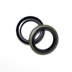 Fork Oil Seals Kit for PIAGGIO SI 50 79-99 and other model Rebuild Kits (Overhaul Kits) CENTAURO
