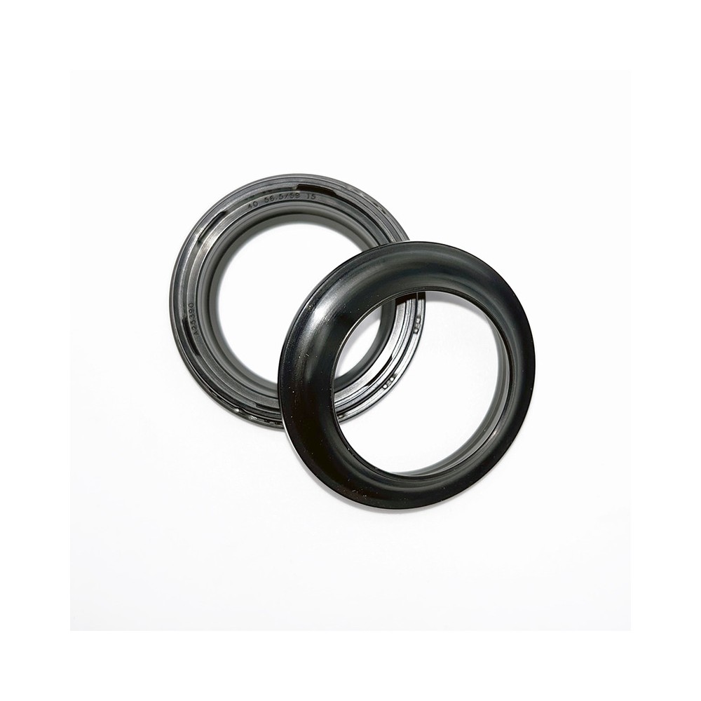 Fork Dust Seals Kit - 111A152FK