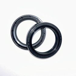 Fork Oil Seals Kit for KYMCO Xciting 250/300/500 05-09 Rebuild Kits (Overhaul Kits) CENTAURO