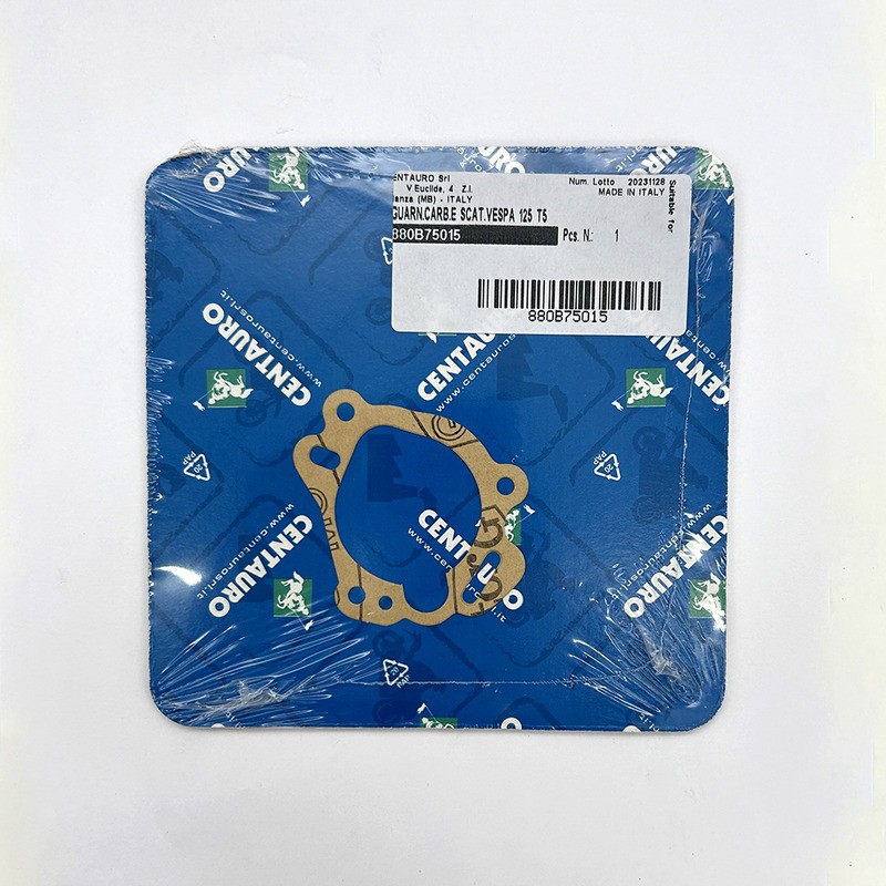 Carburettor Cover Gasket Rebuild Kits (Overhaul Kits) CENTAURO
