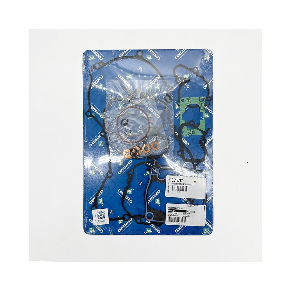 Full Set - 990A975FL