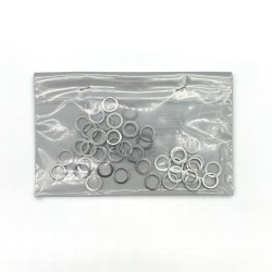 Washer Bag 50PCS Rebuild Kits (Overhaul Kits) CENTAURO