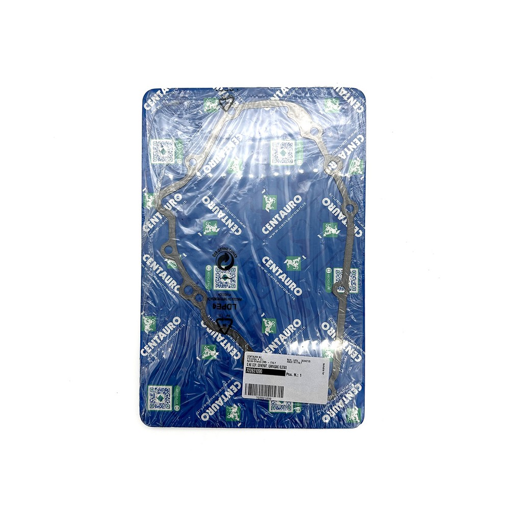Generator Cover Gasket - 722B21090