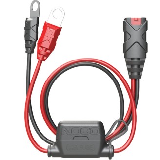 Eyelet Terminal Connector Wiring GENIUS