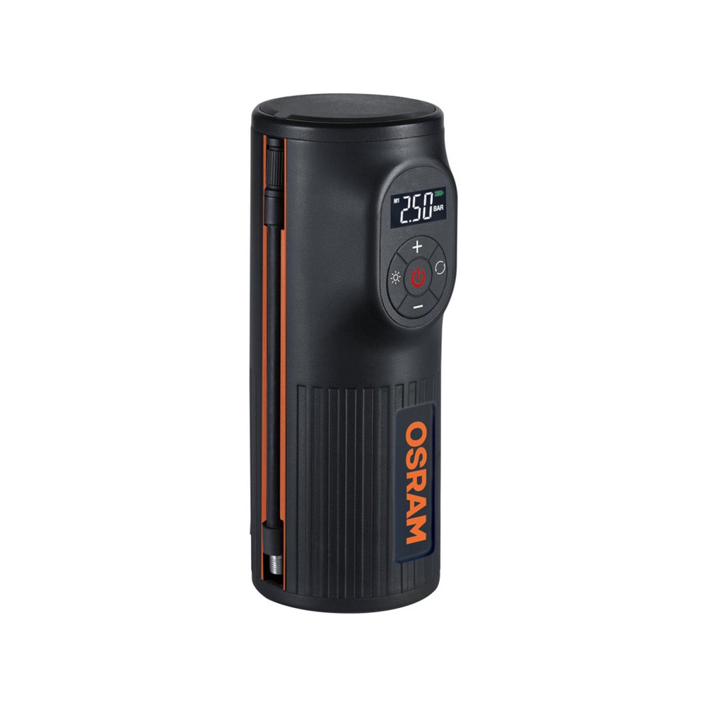 Osram Portable Compressor - OTIR2000
