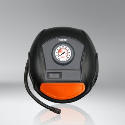 Compressore Osram 200 Portatile A Batteria