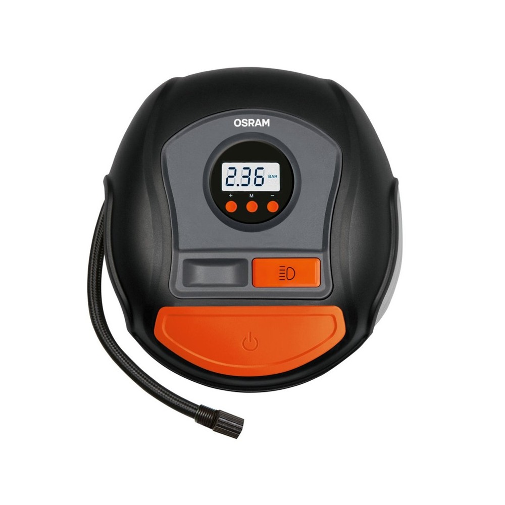 Osram Portable Compressor - OTI450